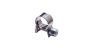 ABA MINI HOSE CLAMP STAINLESS STEEL A2 TYPE NR8 (5PC)
