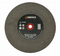 ABRACS 150MM X 20MM X 36G AL/OX GRINDING WHEEL (1PC) ABRACS 150MM X 20MM X 36G AL/OX GRINDING WHEEL (1PC)