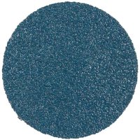 ABRACS 50MM X 40G QUICK-LOCK FIBRE DISC (1PC)