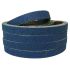 abracs bande de lime 10mm x 330mm x 60g zircon 1pc