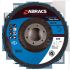 abracs disque lamelles abracs 115mm x 80g 1pc