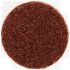 abracs disque quicklock marron 75mm 1pc