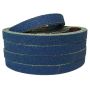 ABRACS FILE BELT 10MM X 330MM X 60G ZIRCONI (1PC)