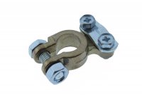 ACCUPOOLKLEM I-TYPE 12-24V 50-70MM² ALUMINIUM PLAAT NEGATIEF (1ST) ACCUPOOLKLEM I-TYPE 12-24V 50-70MM² ALUMINIUM PLAAT NEGATIEF (1ST)