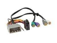 ACTIVE SYSTEM ADAPTER VARIOUS MODELS: CHRYSLER -DODGE (1PC)