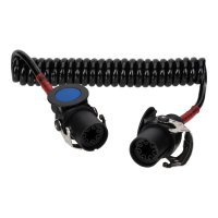 ADAPTATEUR 7 DE CABLE SPIRAL EBS 24V PÔLES (1PC) ADAPTATEUR 7 DE CABLE SPIRAL EBS 24V PÔLES (1PC)