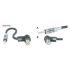 adaptateur dantenne dinmle iso 50 femelle 1pc