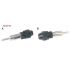 adaptateur dantenne dinmle raccord vis 1pc