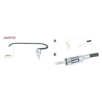 ADAPTATEUR D’ANTENNE FEMELLE --> DINMÂLE (1PC) ADAPTATEUR D’ANTENNE FEMELLE --> DINMÂLE (1PC)