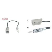 ADAPTATEUR D’ANTENNE GT5-1S MÂLE --> DINMÂLE (1PC)
