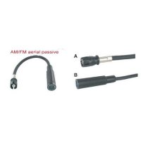 ADAPTATEUR D’ANTENNE VW-DIN(1PC) ADAPTATEUR D’ANTENNE VW-DIN(1PC)