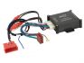adaptateur systme actif complet audi a3 a4 a6 a8 tt 4 canaux 1pc