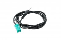 ADAPTER CABLE FOR IPOD OR MP3 PLAYER (1PC)