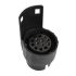 adapter plug from 7 to 13 pole type jaeger 1pc