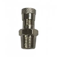 AFSLUITVENTIEL VOOR TANKS 33 MM 1/8 (1ST)