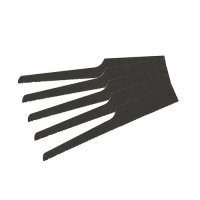 AIR SAW BLADES HSS PACK OF 5 PIECES 18TPI (1)