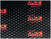 ALUBUTYL 3000 12 SHEETS 50 X 30 CM / THICKNESS 3.0 MM / 1.80 M2 (1PC) ALUBUTYL 3000 12 SHEETS 50 X 30 CM / THICKNESS 3.0 MM / 1.80 M2 (1PC)