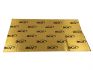 alubutyl insulation material 460 x 800 x 21 mm loose ve 10 pieces 1pc