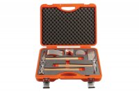 ALUMINUM HAMMER & DOLLY SET (1PC)
