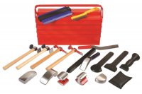 ALUMINUM PANEL REPAIR KIT (1PC)