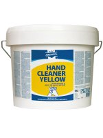 AMERICOL H& SOAP YELLOW BUCKET 10KG (1PC) AMERICOL H& SOAP YELLOW BUCKET 10KG (1PC)