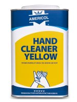 AMERICOL HANDCLEANER YELLOW TIN 4,5KG (1PC) AMERICOL HANDCLEANER YELLOW TIN 4,5KG (1PC)