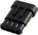 amp superseal 15 4pin male 1pc