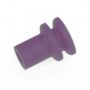 AMP SUPERSEAL (#2,8) JOINT 1,5-2,4MM MAUVE (50PC)