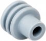 AMP SUPERSEAL (#2.8) SEAL 2.8-3.5MM GREY (50PCS) AMP SUPERSEAL (#2.8) SEAL 2.8-3.5MM GREY (50PCS)