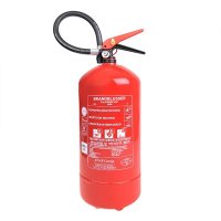 ANAF FIRE EXTINGUISHER 9KG ABC NL + PRESSURE GAUGE (1ST) (1PC)