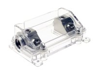 ANL FUSE HOLDER (SILVER) 1 X 35 - 50 MM² IN (1PC)