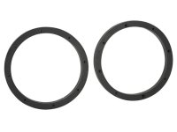 ANNEAU DE DISTANCE POUR HAUT-PARLEUR 165 MM (1PC)
