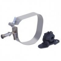 ANNEAU DE FIXATION POUR ÉCHAPPEMENT A SILENCIEUX C2/C3/P1007 (1PC) ANNEAU DE FIXATION POUR ÉCHAPPEMENT A SILENCIEUX C2/C3/P1007 (1PC)