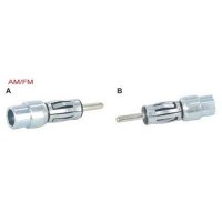 ANTENNA ADAPTER DIN FEMALE MNI --> DIN MALE (1PC) ANTENNA ADAPTER DIN FEMALE MNI --> DIN MALE (1PC)