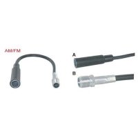 ANTENNA ADAPTER DIN FEMALE --> SCREW CONNECTION (1PC)