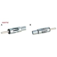 ANTENNA ADAPTER DIN MALE - FEMALE (1PC)