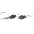 antenna adapter din male screw connection 1pc