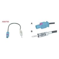 ANTENNA ADAPTER.FAKR-M>DIN MALE (1PC)