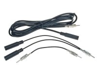 ANTENNA ANTENNA CHLUSS SET FOR TMC (1PC)