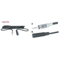 ANTENNA EXTENSION CABLE 300CM (1PC)