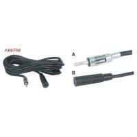 ANTENNA EXTENSION CABLE 450CM (1PC)