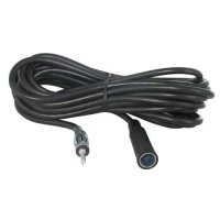 ANTENNA EXTENSION CABLE 450CM (1PC)
