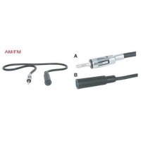 ANTENNA EXTENSION CABLE 50CM (1PC)