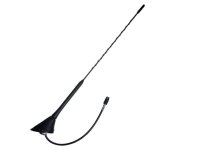 ANTENNA FIAT PANDA 2003-2012 (1PC)