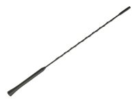 ANTENNA SPREED 16V FM 40.5CM M6-M6 / M6-M5 (FZ0175) (1PC)