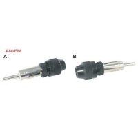 ANTENNE ADAPTER DIN MALE > SCHROEF AANSLUITING (1ST) ANTENNE ADAPTER DIN MALE > SCHROEF AANSLUITING (1ST)