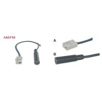ANTENNE ADAPTER DINF CIVIC ‘06-/ CRV (1ST)
