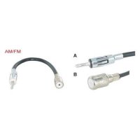 ANTENNE ADAPTER DINMAN --> ISO FEMALE 50 (1PC)