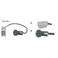 ANTENNE ADAPTER GT52PP MALE --> ISO MALE 50 (1PC)