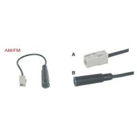 ANTENNE ADAPTER KIA/HYUNDAI 2008>FEM. (1ST) ANTENNE ADAPTER KIA/HYUNDAI 2008>FEM. (1ST)